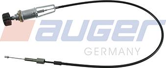 Auger 74157 - Тросик газу autocars.com.ua