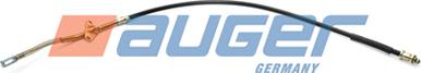 Auger 74201 - Трос, гальмівна система autocars.com.ua