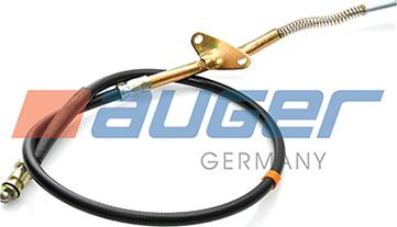 Auger 74202 - Трос, гальмівна система autocars.com.ua