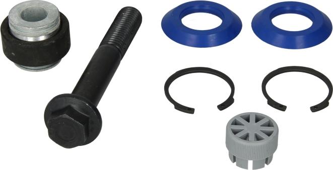 Auger 74246 - Ремкомплект, підшипник вимикання зчеплення autocars.com.ua