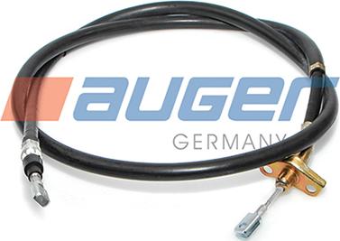 Auger 74256 - Трос, гальмівна система autocars.com.ua