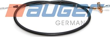 Auger 74257 - Трос, гальмівна система autocars.com.ua