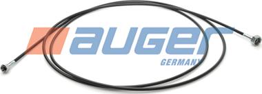 Auger 74292 - Тросик спідометра autocars.com.ua
