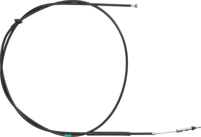 Auger 74306 - Тросик замка капота autocars.com.ua