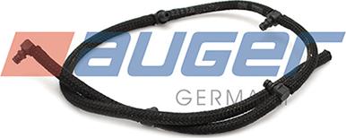 Auger 74325 - Топливный шланг avtokuzovplus.com.ua