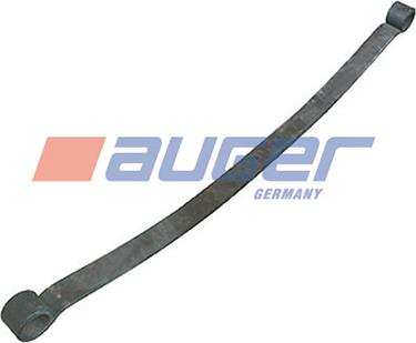 Auger 74348 - багатолистові ресора autocars.com.ua