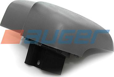 Auger 74393 - Буфер, бампер avtokuzovplus.com.ua