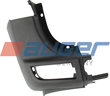 Auger 74406 - Буфер, бампер avtokuzovplus.com.ua