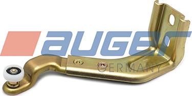 Auger 74409 - Напрямна ролика, зсувні двері autocars.com.ua