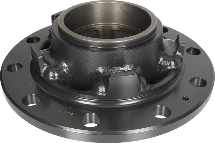 Auger 74448 - Маточина колеса autocars.com.ua