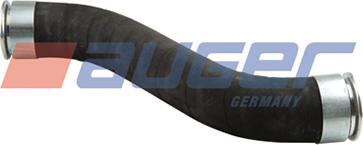 Auger 74460 - Трубка нагнітається повітря autocars.com.ua