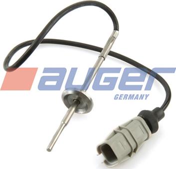 Auger 74472 - Термовимикач, вентилятор радіатора / кондиціонера autocars.com.ua