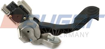 Auger 74477 - Педаль акселератора autocars.com.ua