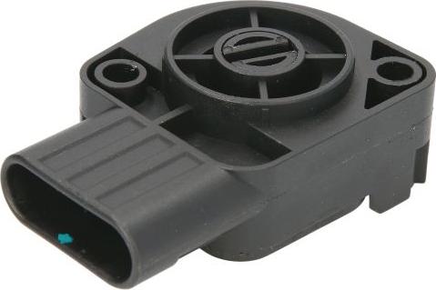 Auger 74478 - Датчик, положення педалі акселератора autocars.com.ua