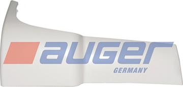 Auger 74517 - Дефлектор повітря, кабіна autocars.com.ua