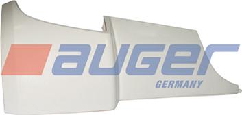 Auger 74541 - Дефлектор повітря, кабіна autocars.com.ua