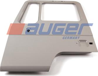 Auger 74549 - Дверь, кабина водителя autodnr.net