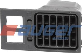 Auger 74605 - Пневмофорсунка, панель приладів autocars.com.ua