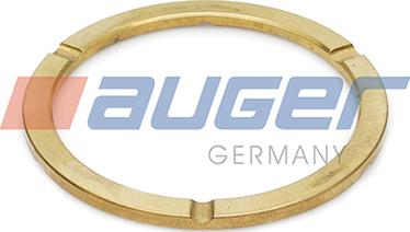 Auger 74676 - Запекла прокладка, уравнів.коніч.зубчат.  колесо - діфференц. autocars.com.ua