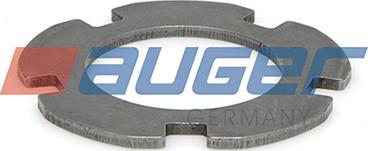 Auger 74684 - Дистанційна шайба, шворінь поворотного кулака autocars.com.ua
