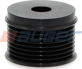 Auger 74703 - Ремінний шків, генератор autocars.com.ua