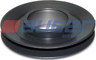 Auger 74706 - Паразитний / провідний ролик, поліклиновий ремінь autocars.com.ua