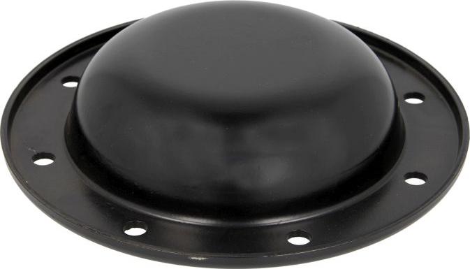 Auger 74710 - Кришка, підшипник маточини колеса autocars.com.ua