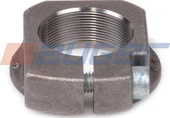 Auger 74711 - Гайка, шийка осі autocars.com.ua