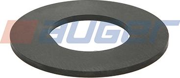 Auger 74712 - Дистанційна шайба, шворінь поворотного кулака autocars.com.ua