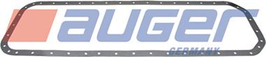 Auger 74831 - Прокладка, масляна ванна autocars.com.ua