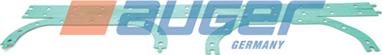 Auger 74834 - Прокладка, масляна ванна autocars.com.ua