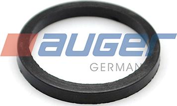 Auger 74835 - Кільце ущільнювача, трубка охолоджуючої рідини autocars.com.ua