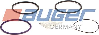 Auger 74851 - Комплект прокладок, гильза цилиндра autodnr.net