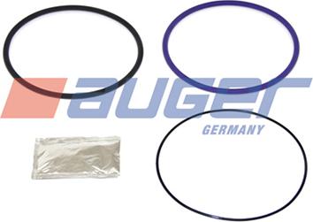 Auger 74855 - Комплект прокладок, гильза цилиндра autodnr.net