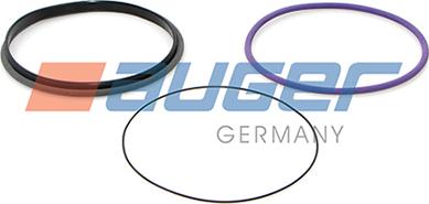 Auger 74856 - Комплект прокладок, гільза циліндра autocars.com.ua