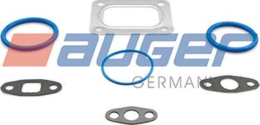 Auger 74865 - Комплект прокладок, компресор autocars.com.ua