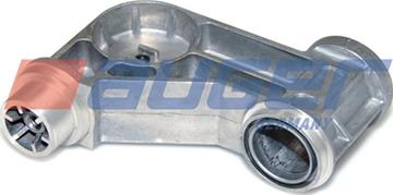 Auger 74873 - Натягувач ременя, клинові зуб. autocars.com.ua