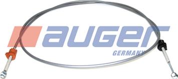 Auger 74877 - Трос, ступінчаста коробка передач autocars.com.ua