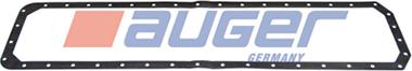 Auger 74889 - Прокладка, масляна ванна autocars.com.ua