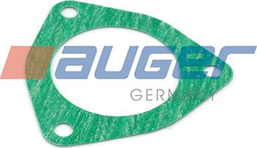 Auger 74890 - Прокладка, впускний колектор autocars.com.ua