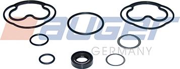 Auger 74907 - Комплект прокладок, гідравлічний насос autocars.com.ua