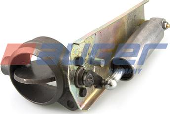 Auger 74925 - Випускна заслінка, моторне гальмо autocars.com.ua