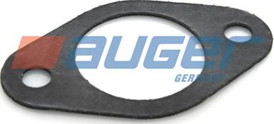 Auger 74930 - Прокладка, випускний колектор autocars.com.ua