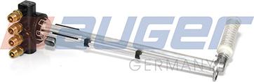 Auger 74942 - Датчик, рівень палива autocars.com.ua