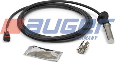 Auger 74968 - Датчик ABS, частота обертання колеса autocars.com.ua