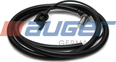 Auger 74971 - Датчик ABS, частота обертання колеса autocars.com.ua