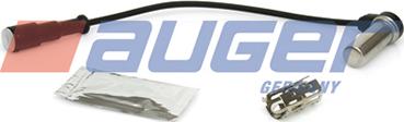 Auger 74975 - Датчик ABS, частота обертання колеса autocars.com.ua