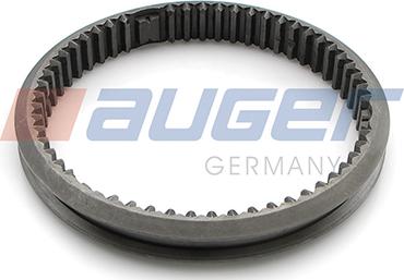 Auger 74999 - Кольцо синхронизатора, ступенчатая коробка передач autodnr.net