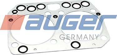 Auger 75011 - Прокладка, головка цилиндра autodnr.net