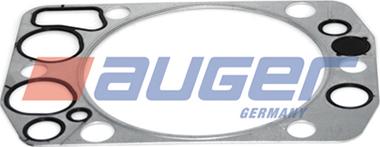 Auger 75014 - Прокладка, головка цилиндра autodnr.net